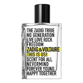 This Is Us - Eau de Toilette